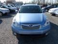 2012 Sky Blue Metallic Subaru Outback 2.5i Premium  photo #2