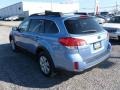 2012 Sky Blue Metallic Subaru Outback 2.5i Premium  photo #4