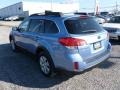 Sky Blue Metallic - Outback 2.5i Premium Photo No. 4