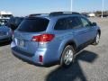 2012 Sky Blue Metallic Subaru Outback 2.5i Premium  photo #6