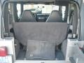 Silverstone Metallic - Wrangler Sport 4x4 Photo No. 9