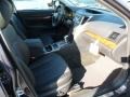2012 Graphite Gray Metallic Subaru Outback 3.6R Limited  photo #8