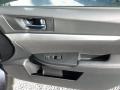 2012 Graphite Gray Metallic Subaru Outback 2.5i  photo #10