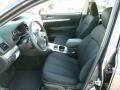 Graphite Gray Metallic - Outback 2.5i Photo No. 15