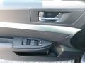 2012 Graphite Gray Metallic Subaru Outback 2.5i  photo #17