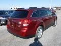 2012 Ruby Red Pearl Subaru Outback 2.5i Limited  photo #6