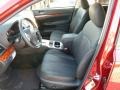 2012 Ruby Red Pearl Subaru Outback 2.5i Limited  photo #14