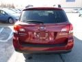 2012 Ruby Red Pearl Subaru Outback 2.5i Premium  photo #6