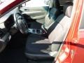 2012 Ruby Red Pearl Subaru Outback 2.5i Premium  photo #15