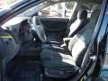 2009 Black Pearl Hyundai Elantra SE Sedan  photo #11