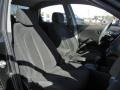 2009 Black Pearl Hyundai Elantra SE Sedan  photo #17