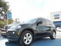 Deep Green Metallic 2009 BMW X5 xDrive30i