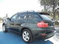 Deep Green Metallic - X5 xDrive30i Photo No. 3