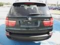 Deep Green Metallic - X5 xDrive30i Photo No. 4