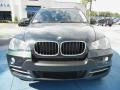 Deep Green Metallic - X5 xDrive30i Photo No. 8