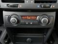 Saddle Brown Nevada Leather Controls Photo for 2009 BMW X5 #60500273