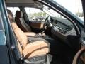 Deep Green Metallic - X5 xDrive30i Photo No. 20