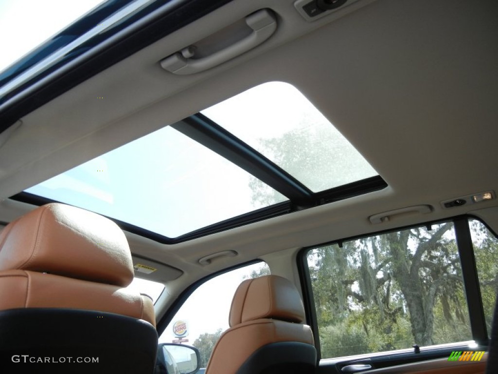 2009 BMW X5 xDrive30i Sunroof Photo #60500291