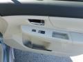 2012 Sage Green Metallic Subaru Impreza 2.0i Sport Limited 5 Door  photo #10