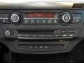 Saddle Brown Nevada Leather Controls Photo for 2009 BMW X5 #60500327