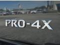 2010 Nissan Frontier Pro-4X Crew Cab 4x4 Badge and Logo Photo