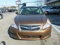 Caramel Bronze Pearl - Legacy 2.5i Photo No. 2