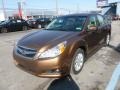Caramel Bronze Pearl - Legacy 2.5i Photo No. 3