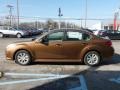 Caramel Bronze Pearl - Legacy 2.5i Photo No. 4