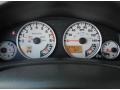 Pro-4X Charcoal Gauges Photo for 2010 Nissan Frontier #60500519
