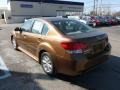 Caramel Bronze Pearl - Legacy 2.5i Photo No. 5