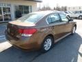 Caramel Bronze Pearl - Legacy 2.5i Photo No. 7