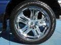 Bright Atlantic Blue Metallic - Ranger XLT Regular Cab Photo No. 10