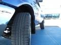 Bright Atlantic Blue Metallic - Ranger XLT Regular Cab Photo No. 11