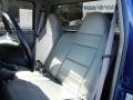 Bright Atlantic Blue Metallic - Ranger XLT Regular Cab Photo No. 13
