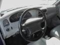 Bright Atlantic Blue Metallic - Ranger XLT Regular Cab Photo No. 16