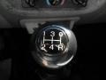 Bright Atlantic Blue Metallic - Ranger XLT Regular Cab Photo No. 20