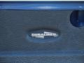 Bright Atlantic Blue Metallic - Ranger XLT Regular Cab Photo No. 22