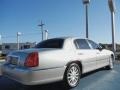 Silver Birch Metallic - Town Car Signature Photo No. 5