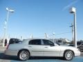 Silver Birch Metallic - Town Car Signature Photo No. 6