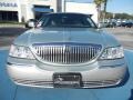 Silver Birch Metallic - Town Car Signature Photo No. 8