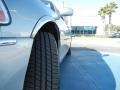 Silver Birch Metallic - Town Car Signature Photo No. 11