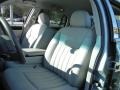 Silver Birch Metallic - Town Car Signature Photo No. 13