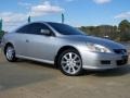 Alabaster Silver Metallic - Accord EX V6 Coupe Photo No. 29