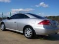 Alabaster Silver Metallic - Accord EX V6 Coupe Photo No. 32