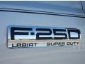 2006 Ford F250 Super Duty Lariat FX4 Off Road Crew Cab 4x4 Badge and Logo Photo