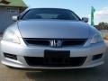 Alabaster Silver Metallic - Accord EX V6 Coupe Photo No. 35