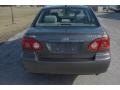 2005 Phantom Gray Pearl Toyota Corolla CE  photo #4