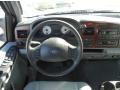 Silver Metallic - F250 Super Duty Lariat FX4 Off Road Crew Cab 4x4 Photo No. 21