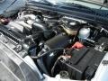 6.0 Liter OHV 32 Valve Power Stroke Turbo Diesel V8 Engine for 2006 Ford F250 Super Duty Lariat FX4 Off Road Crew Cab 4x4 #60501065