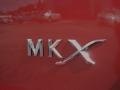 Red Candy Metallic - MKX FWD Photo No. 4